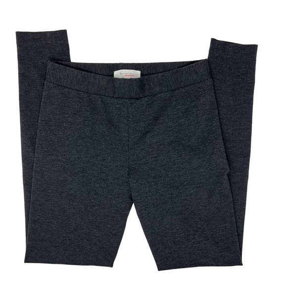 Two by Vince Camuto Back Seam Leggings Size PXXS/Petite 2XS in Dark Grey NWT - Picture 2 of 7